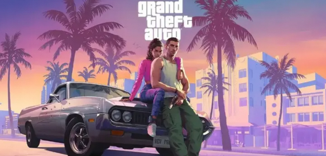 Rockstar Games Announces New GTA 6 Release Date