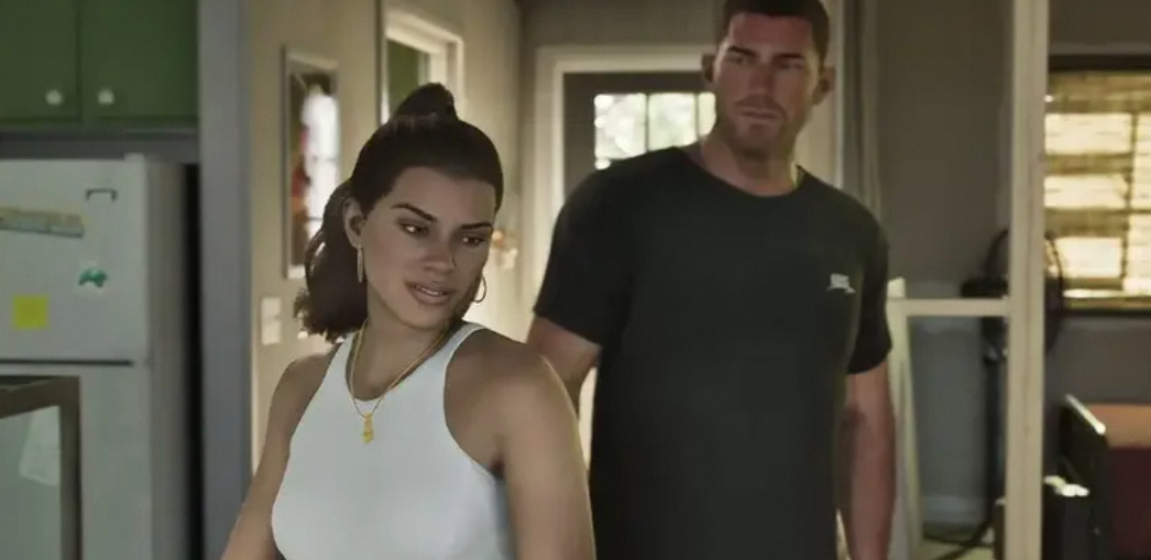 Rockstar Confirms GTA 6 Second Trailer Features Actual Gameplay