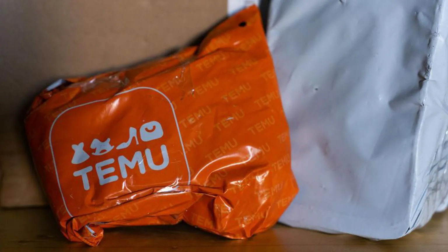 Temu halts China shipments to US