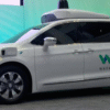 Waymo Recalls 1,200 Self-Driving Vehicles Amid Software Glitch