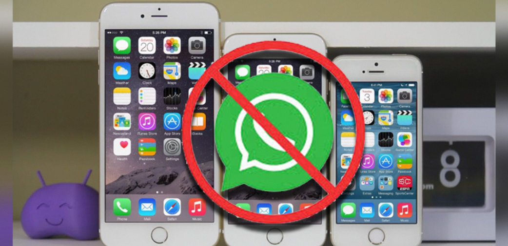 WhatsApp Parts Ways with Older Phones: Full List of Affected Devices