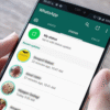 WhatsApp Introduces Enhanced Status Sharing Feature for Improved Privacy Control