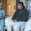 first human bladder transplant
