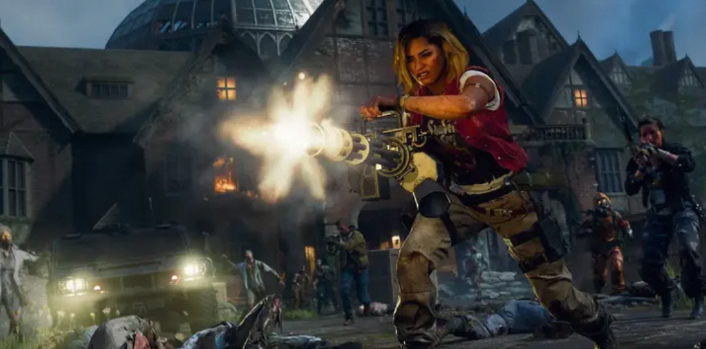 Witcher 4 Gameplay Footage Unveils First Look at Ciri in Action