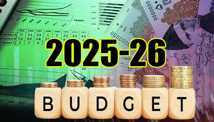 Budget 2025-26