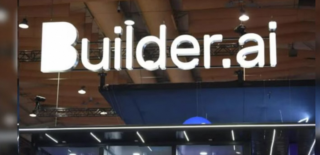 Builder.ai Faked AI with 700 Indian Engineers, Now Files for Bankruptcy
