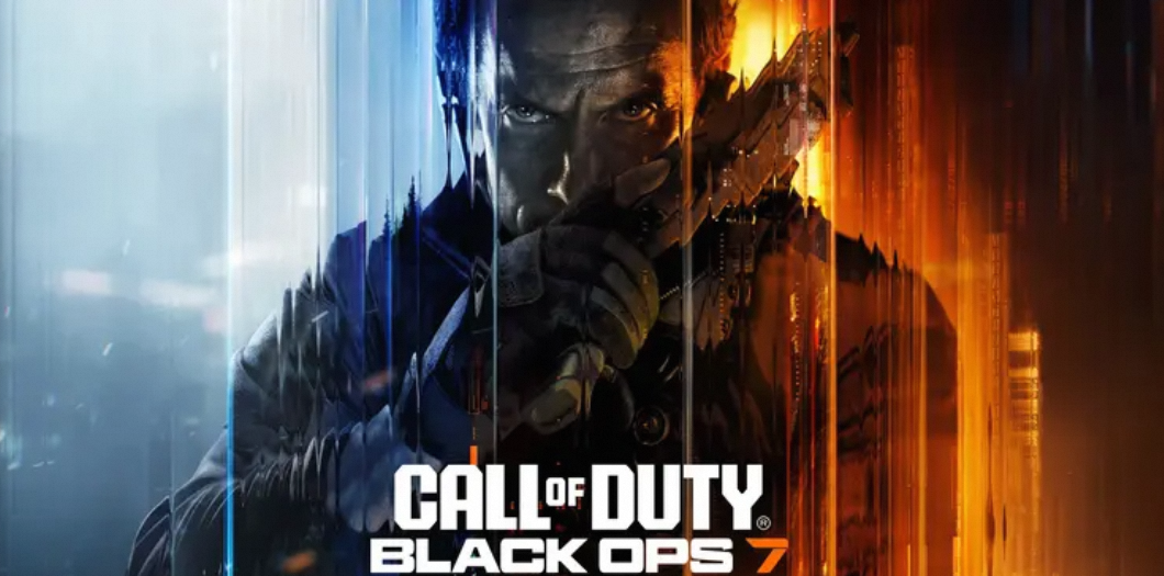 Call of Duty: Black Ops 7 Teaser Trailer Confirms New Cast