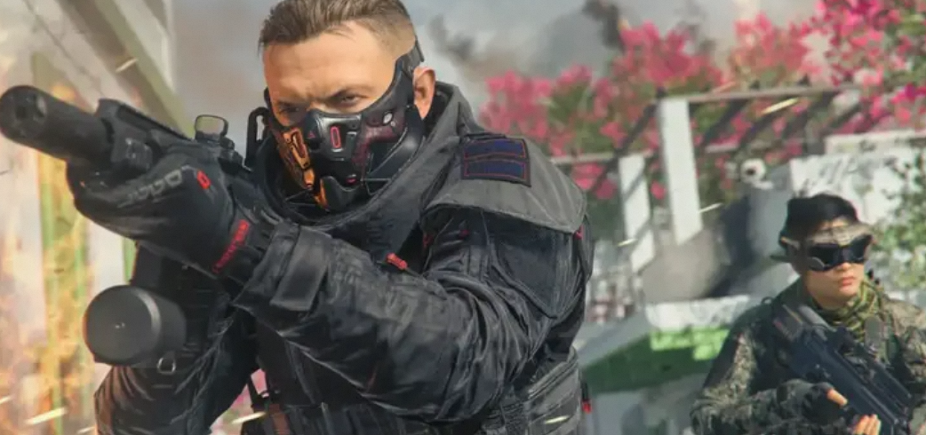 Call of Duty Developer Reveals Key Update on Nintendo Switch Release