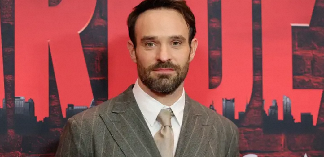 Charlie Cox Feels Like ‘Total Fraud’ After Expedition 33 Success