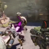 Gearbox CEO Confirms Exciting Feature in Borderlands 4