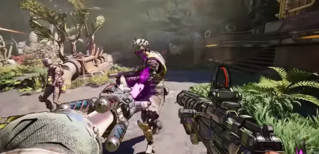 Gearbox CEO Confirms Exciting Feature in Borderlands 4