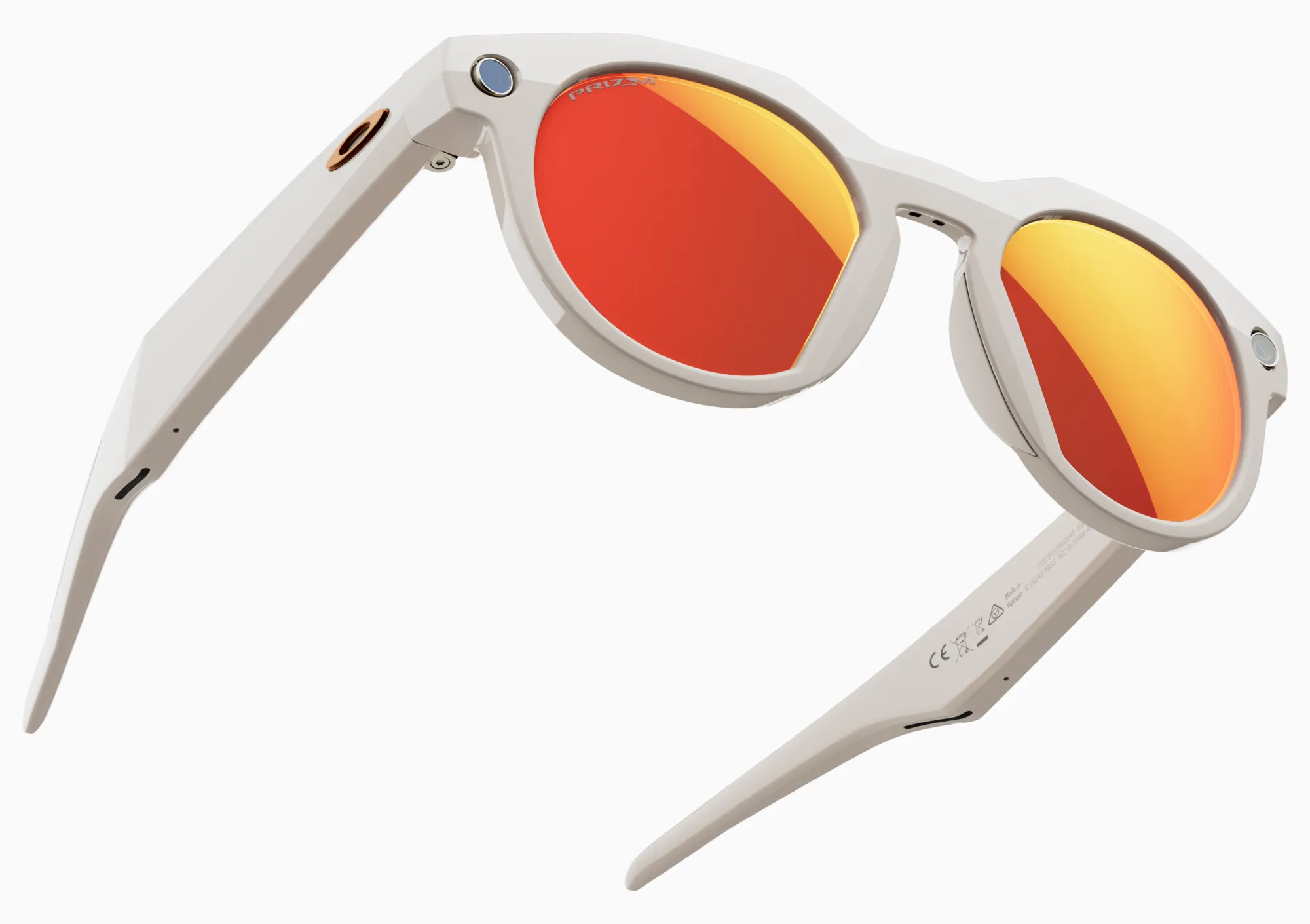Meta Oakley AI Glasses