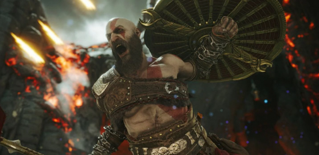 New God of War Game Reveal Date Potentially Leaked
