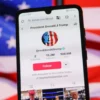 Trump Signals Likely Extension of TikTok Deadline, Considers 50-50 Ownership Deal