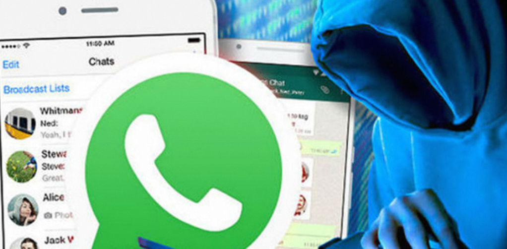 WhatsApp Users Beware: Alert Issued for Hacking Threats