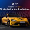 Xiaomi and Gran Turismo announce partnership