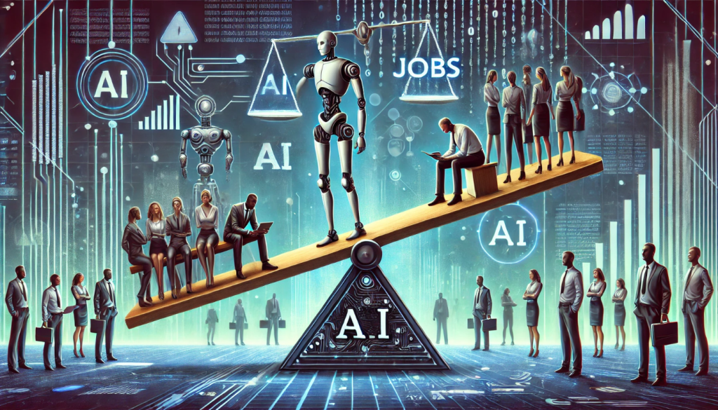 This AI company plans automating all jobs - Your future might be at risk