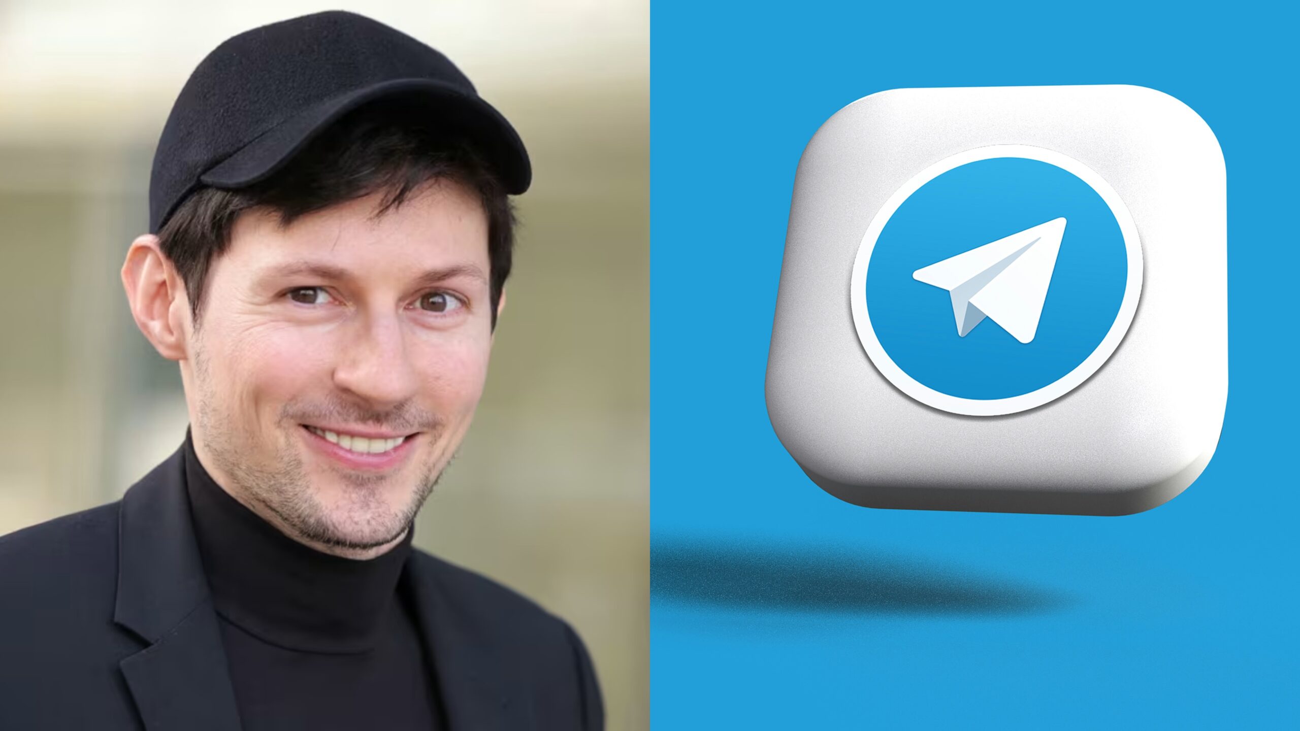 Telegram CEO Pavel Durov Says All His 100+ Children Will Get Equal Share in Property