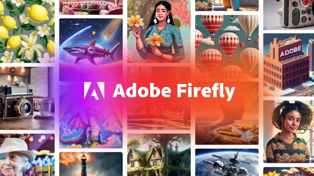 Adobe's New Features in Photoshop Will Save Creators Hours on Edits