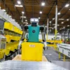 Amazon Hits 1 Million Robots: Automation Milestone Reshapes Global Warehousing