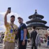 China visa-free travel 2025
