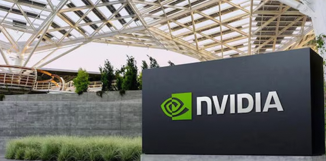 Nvidia's Historic Ascent: On Track to Become the Most Valuable Company
