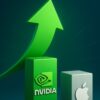 Nvidia Surpasses Apple: Chip Giant Becomes World's First $4 Trillion Company
