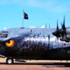 Pakistan Air Force Shines at RIAT 2025 With Dual Honors in UK Air Show