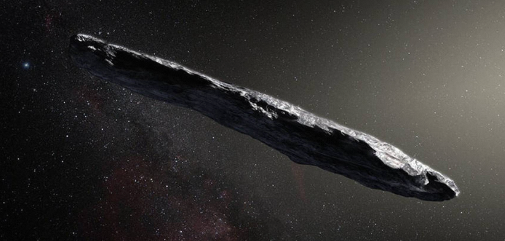 Discovery of 3I/Atlas: A New Interstellar Visitor in Our Solar System