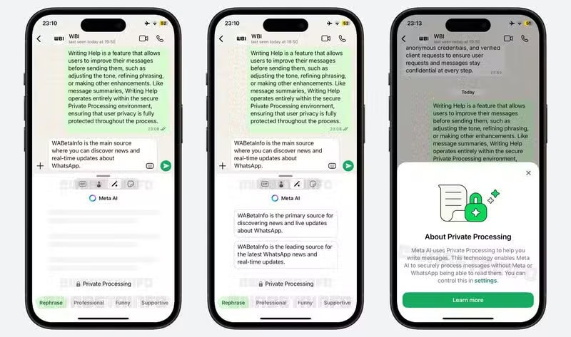 WhatsApp to Roll Out 5 New Amazing Features