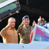 Ishaq Dar Rafale statement