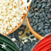 Sesame exports