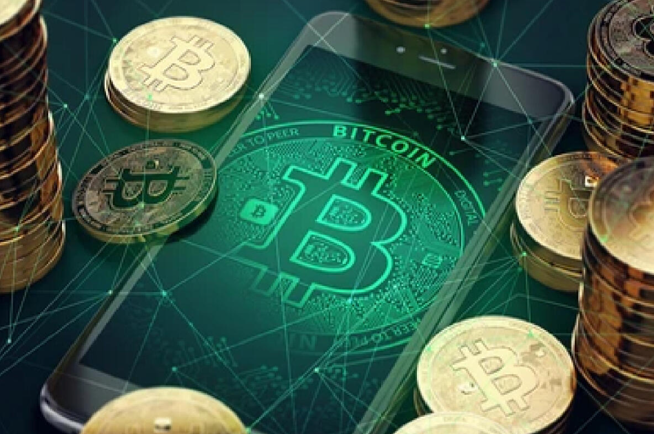 Bitcoin Crosses $120K