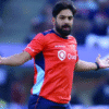 Haris Rauf injury update