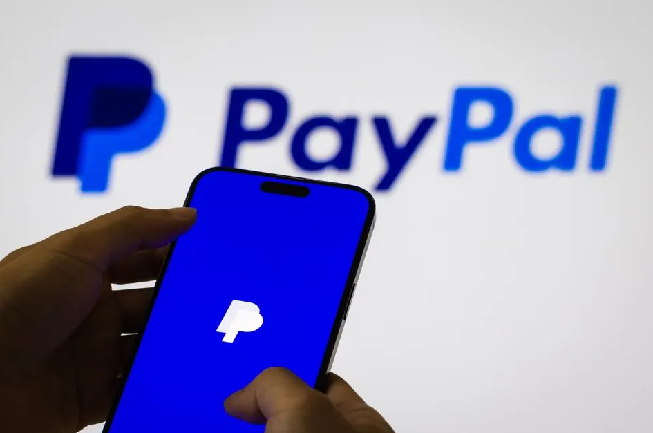 PayPal AI fraud detection