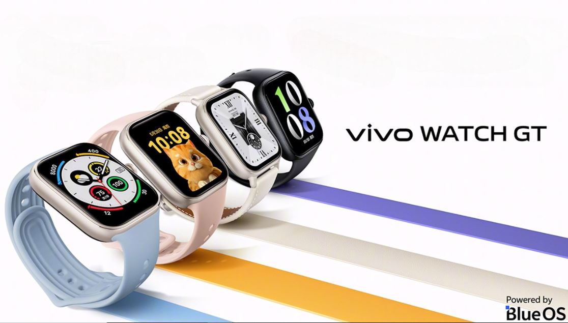 vivo WATCH GT