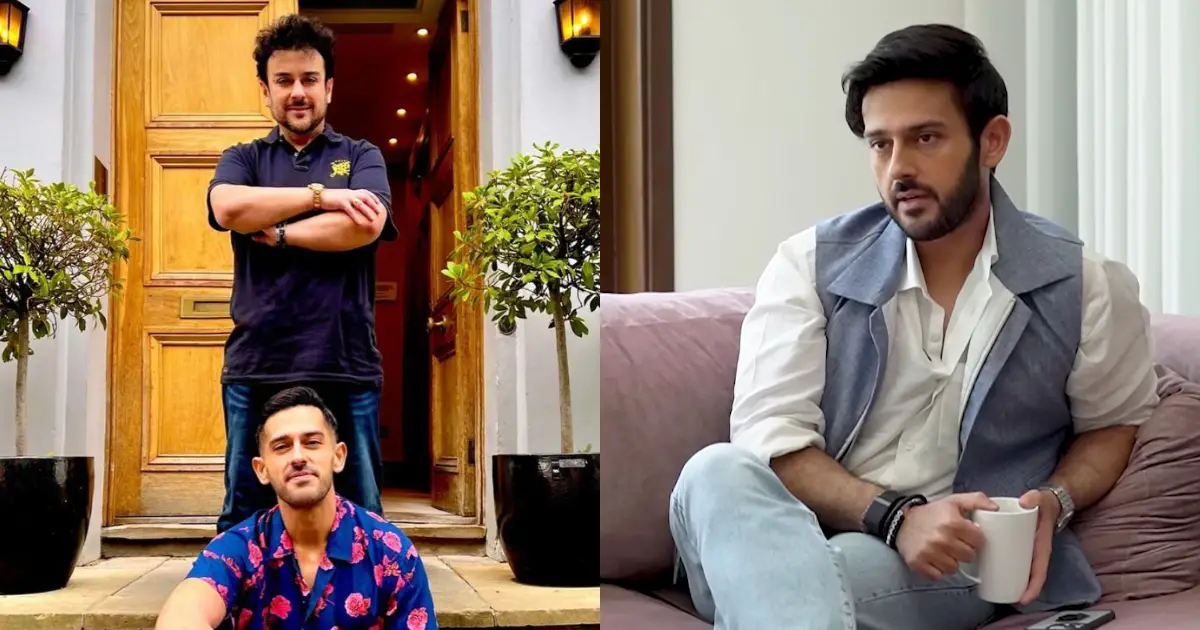 Azaan Sami Khan: Balancing Legacy, Career, and Personal Beliefs