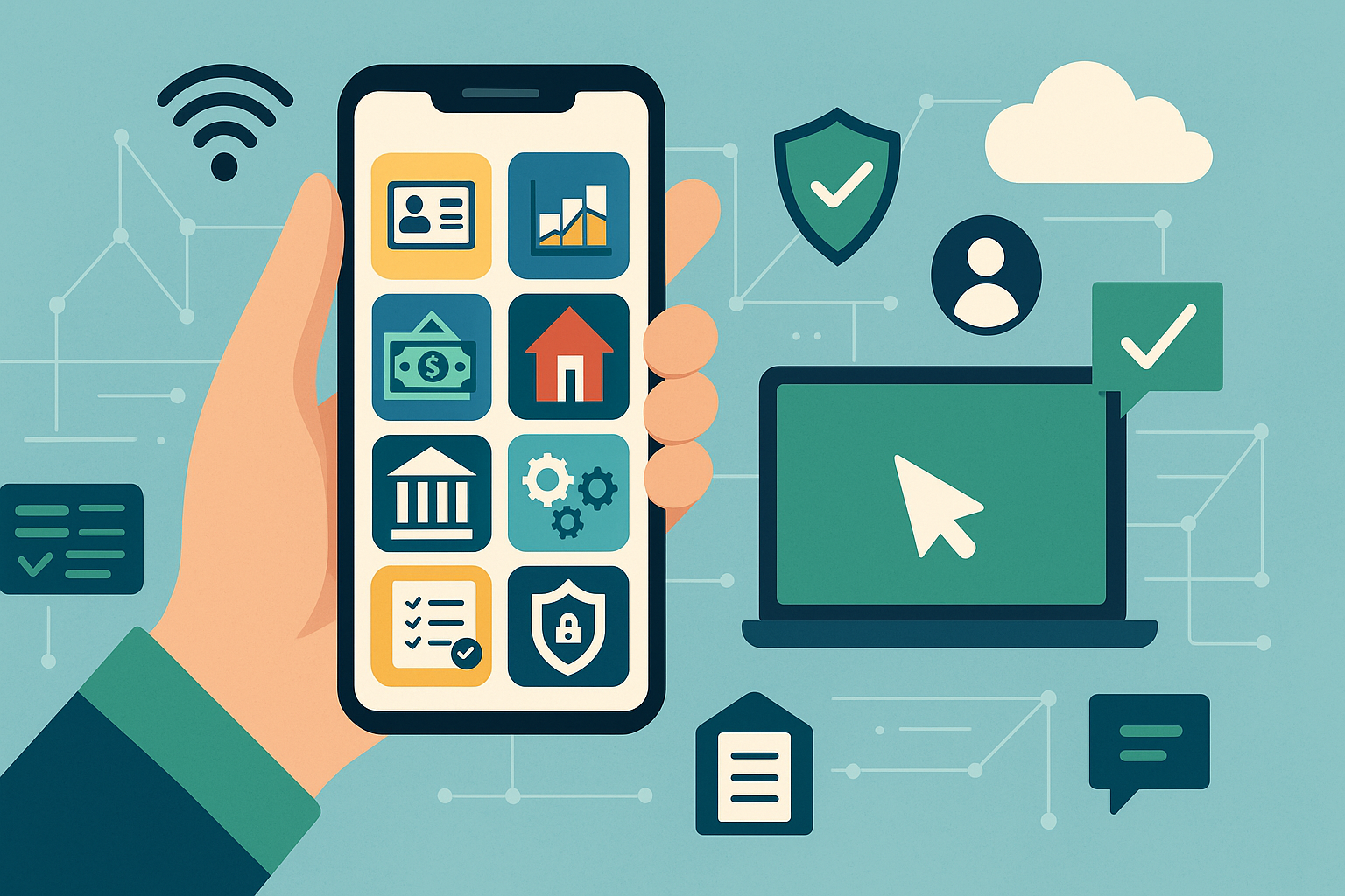 Pakistan Launches Super App for E-Government Services