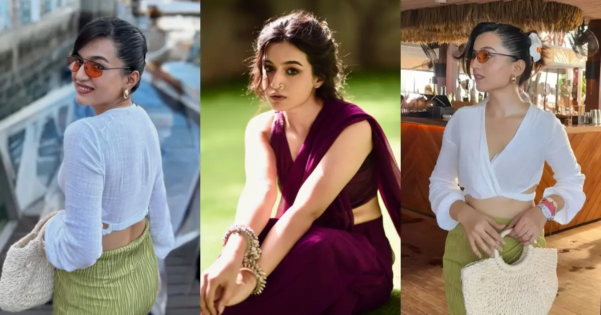 Hira Khan Faces Backlash Over Latest Vacation Pictures