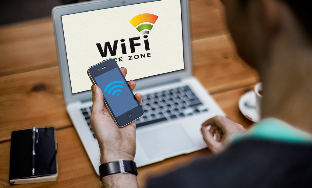 Islamabad free Wi-Fi