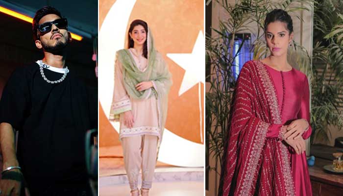 Karachi Drowns in Monsoon Floods, Celebrities Demand Accountability