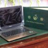 PM Laptop Scheme 2025: Shehbaz Sharif Pledges 100,000 Free Devices for Top Students