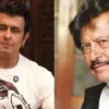 Sonu Nigam Credits His Success to Legendary Pakistani Singer Atta Ullah Eesa Khelwi