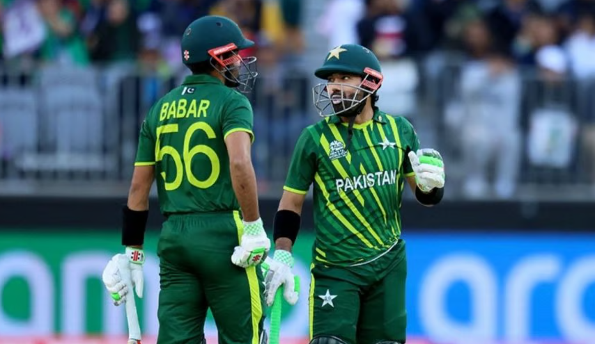 PCB squad Asia Cup 2025
