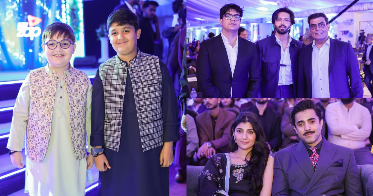 ARY Digital Marks 25 Years of Excellence