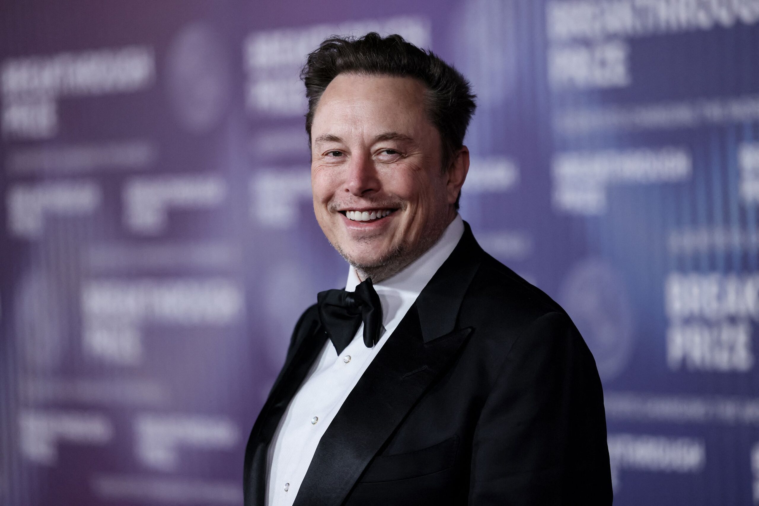 Elon Musk Is No Longer World's Richest Person