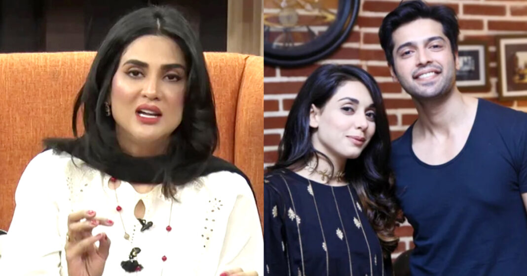 Fahad Mustafa’s Rumored Second Marriage Creates Buzz