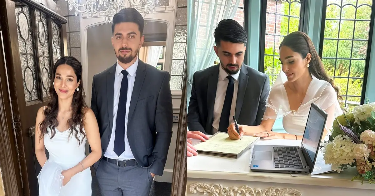 Mehrunisa Iqbal: A Rising Star in Pakistan's Entertainment Industry