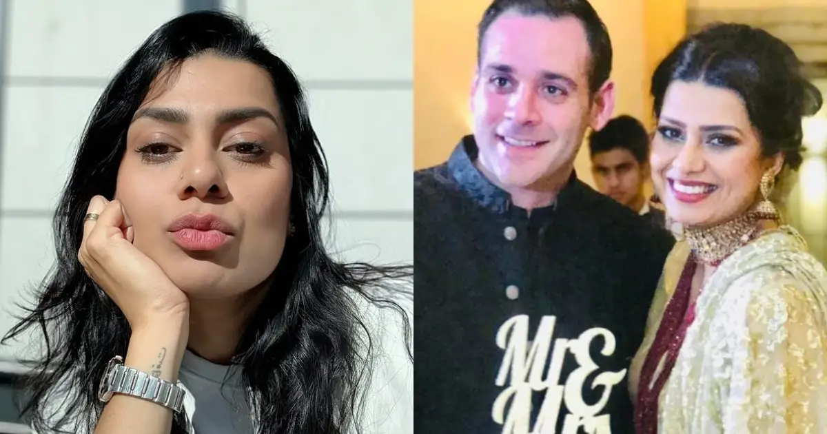 Fashion Star Fia Khan Announces Second Divorce
