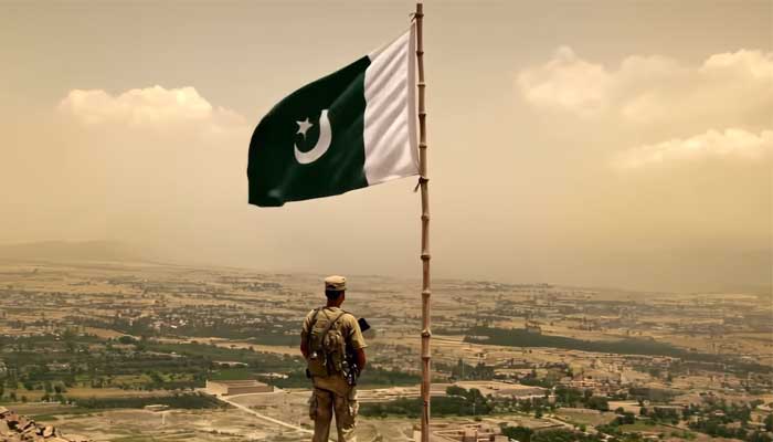 ISPR Releases Documentary and Song to Mark Defence and Martyrs Day